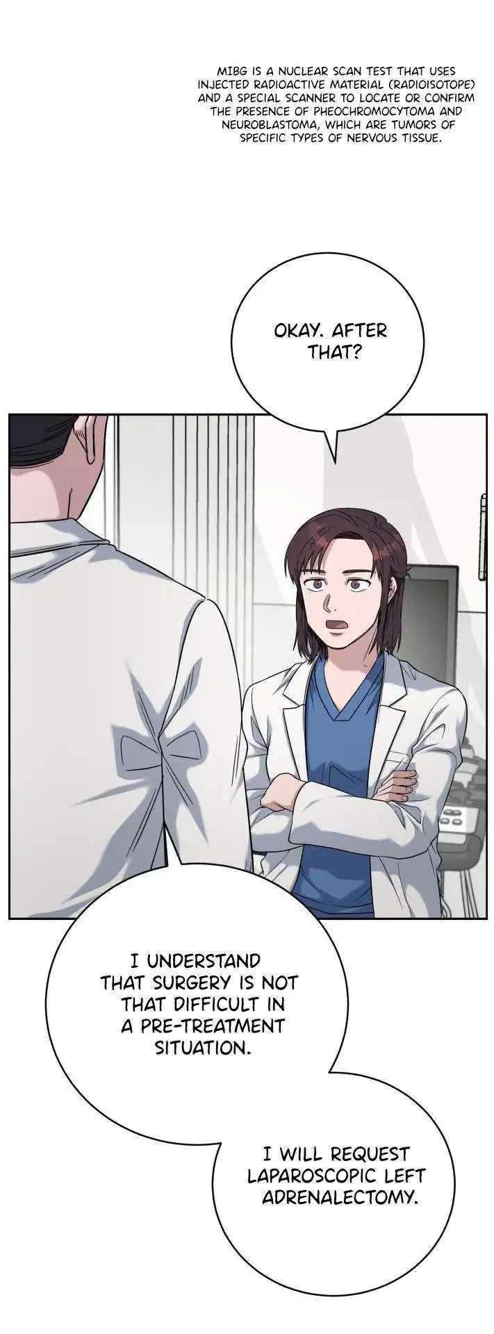 A.I. Doctor Chapter 81 18